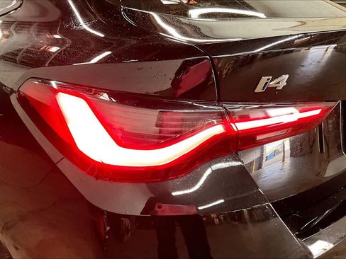 Used 2024 BMW i4 M50 w/ Premium Package image 31