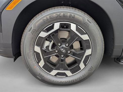 New 2026 Hyundai Santa Fe SEL w/ Tow & Go Package FWD image 9