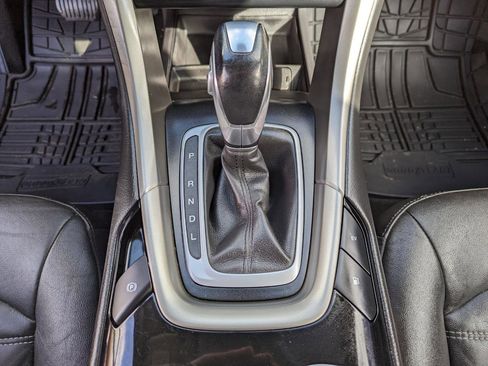 Used 2014 Ford Fusion Energi SE w/ Driver Assist Package FWD image 24