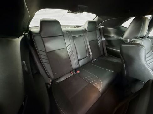 Used 2023 Dodge Challenger SRT Hellcat Redeye image 26