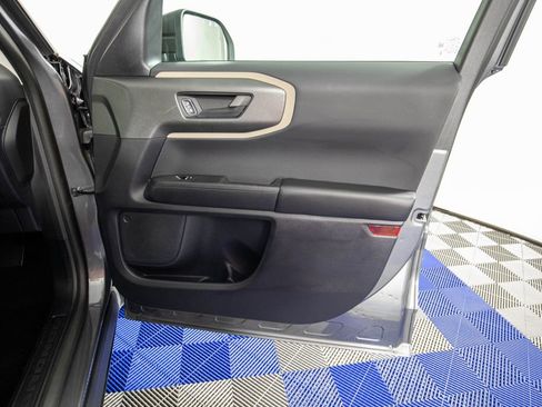 Used 2025 Ford Bronco Sport Big Bend AWD/4WD image 15