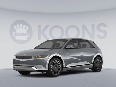 Used 2024 Hyundai Ioniq 5 Limited