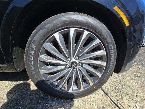 Used 2023 Hyundai Palisade Calligraphy w/ Cargo Package image 15