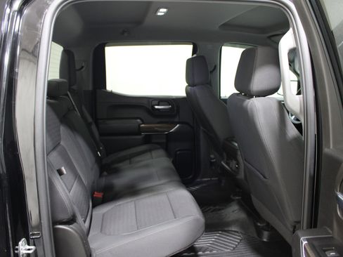 Used 2022 Chevrolet Silverado 1500 RST AWD/4WD image 19