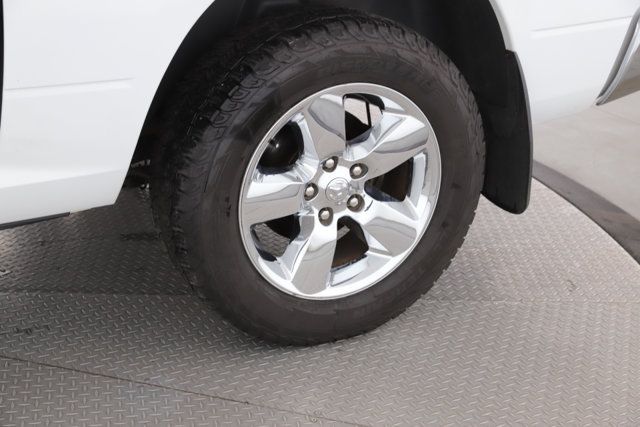 Used 2015 RAM 1500 Big Horn AWD/4WD image 14