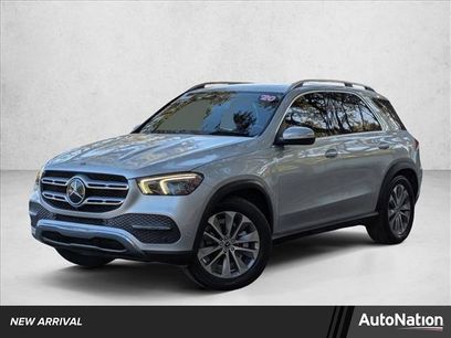 Used 2020 Mercedes-Benz GLE 350