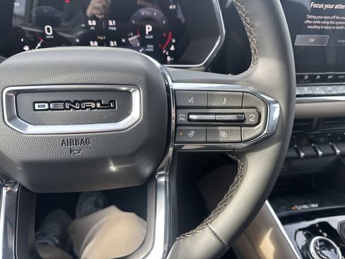 New 2026 GMC Canyon Denali image 19