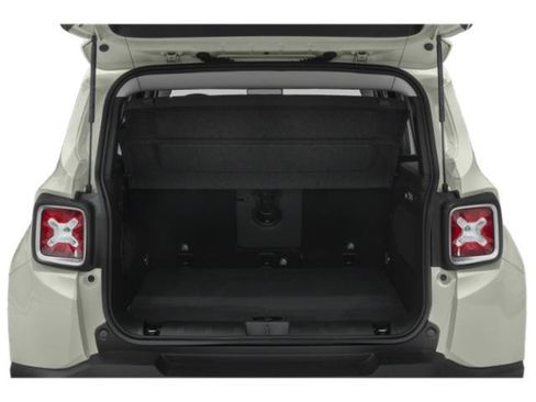 Used 2015 Jeep Renegade Limited w/ Safety & Security Group I AWD/4WD image 15