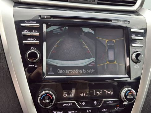 Used 2017 Nissan Murano SL w/ Cargo Package image 19