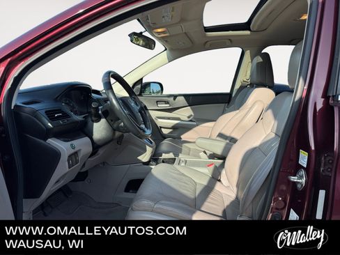 Used 2014 Honda CR-V EX-L image 10