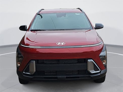 New 2026 Hyundai Kona SEL Sport image 2