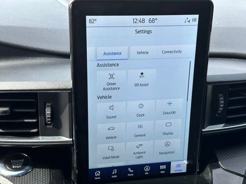 Used 2023 Ford Explorer ST w/ Equipment Group 401A AWD/4WD image 25