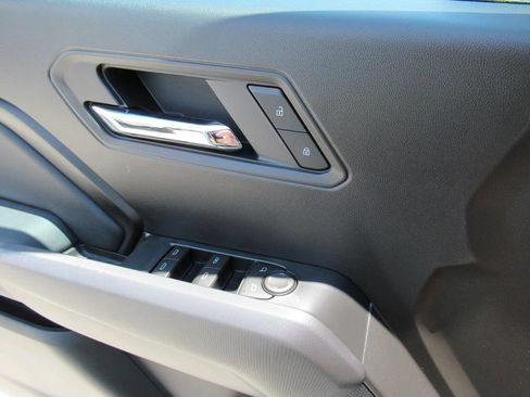 New 2026 GMC Canyon Elevation w/ Convenience Package RWD image 19