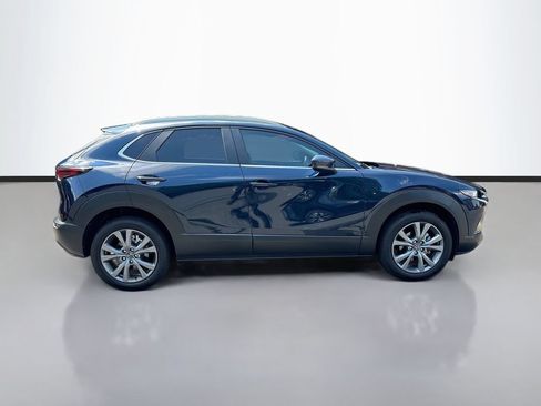 Certified 2025 MAZDA CX-30 AWD 2.5 S w/ Preferred Package image 8