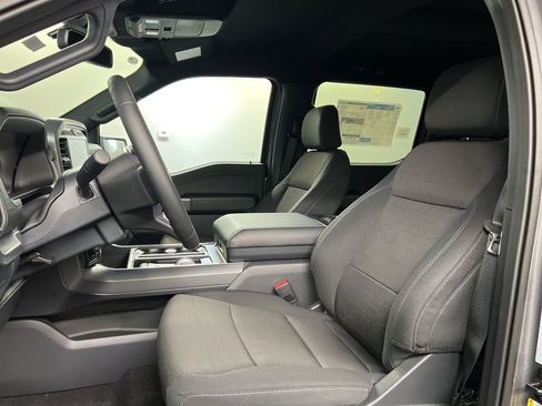New 2026 Ford F150 XLT image 28