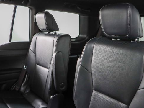 Used 2024 Lexus GX 550 w/ Accessory Package (Z1) AWD/4WD image 26