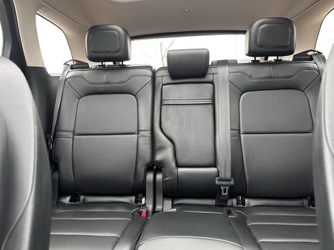 Used 2023 Lincoln Corsair Reserve w/ Equipment Group 201A image 13