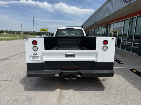 Used 2017 Ford F350 XL w/ Power Equipment Group RWD image 12