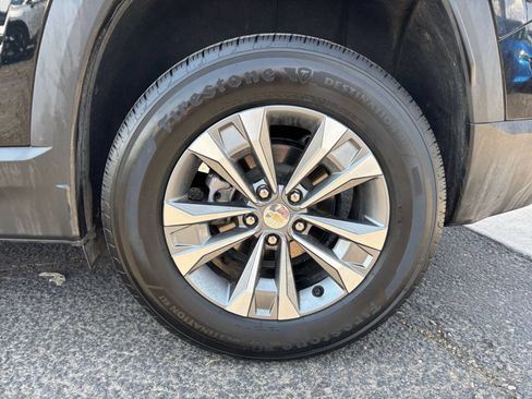 Used 2025 Chevrolet Equinox LT FWD image 31
