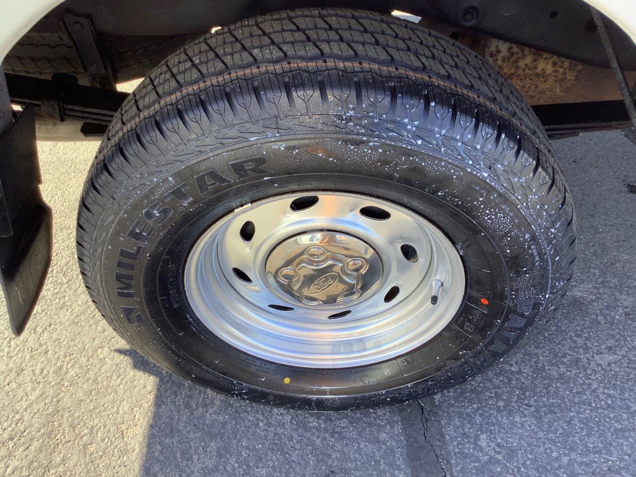 Used 2004 Ford Ranger XL RWD image 26
