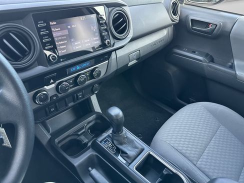 Used 2023 Toyota Tacoma SR AWD/4WD image 30