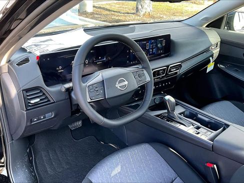 New 2026 Nissan Sentra SV w/ SV Convenience Package image 8