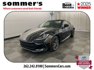 Certified 2023 Subaru BRZ Limited video 2