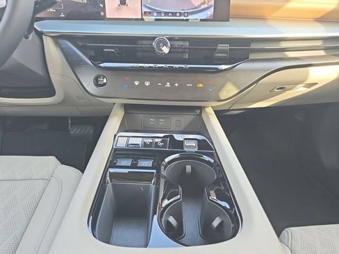 New 2026 Nissan Murano Platinum w/ Cargo Package AWD/4WD image 3