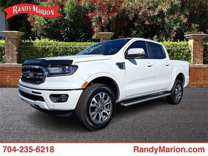 Used 2019 Ford Ranger Lariat w/ Technology Package