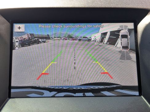 Used 2019 Ford Edge ST w/ Equipment Group 401A AWD/4WD image 27
