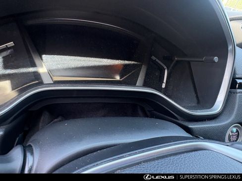 Used 2019 Honda CR-V Touring image 7