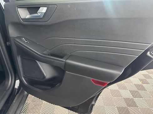 Used 2023 Ford Escape ST-Line w/ Tech Pack #1 AWD/4WD image 24