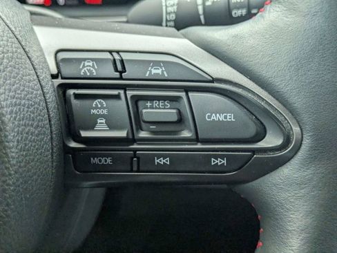 Used 2023 Toyota Corolla GR AWD/4WD image 26