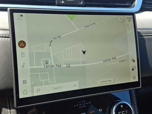 New 2026 Jaguar F-PACE R-Dynamic S AWD/4WD image 16