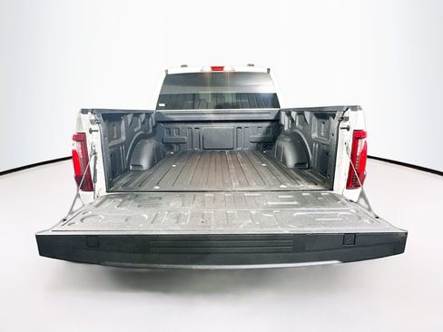 Used 2024 Ford F150 STX w/ STX Black Appearance Package RWD image 30