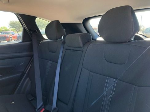 Used 2025 Hyundai Tucson SEL image 9