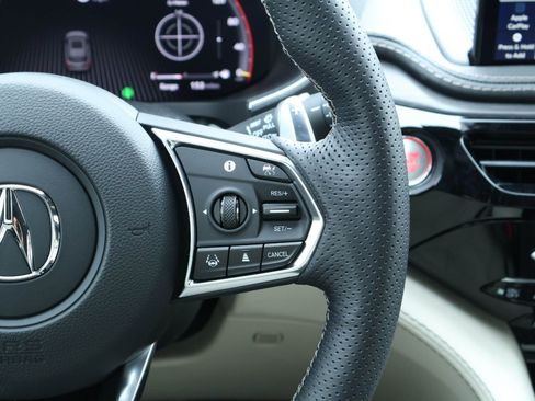 New 2026 Acura MDX Type S image 23