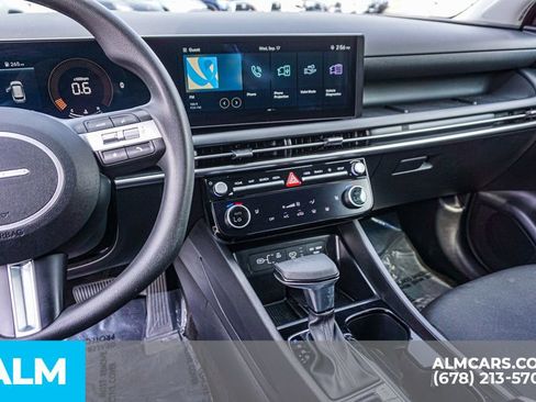 Used 2025 Hyundai Tucson SEL image 31