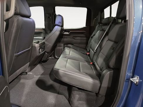 New 2026 GMC Sierra 1500 Denali w/ Technology Package image 12