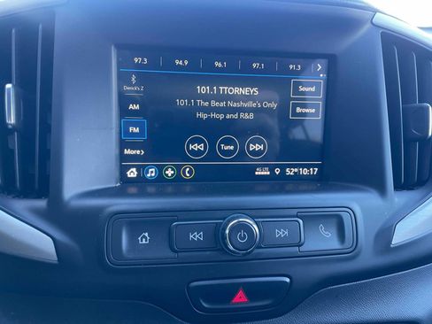 Used 2019 GMC Terrain SLE image 8