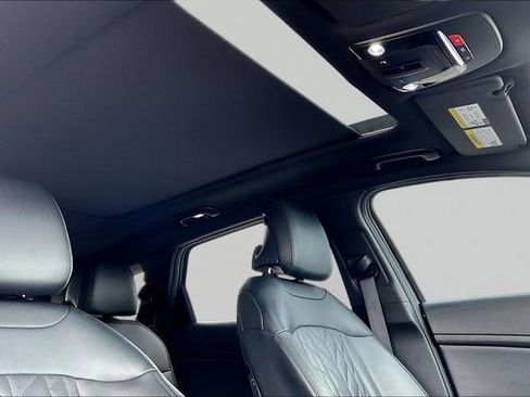 Used 2023 Kia Sportage X-Line w/ X-Line Premium Package image 17