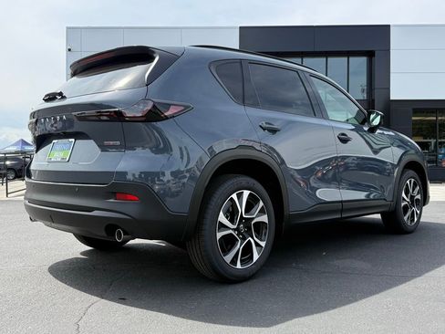 New 2026 MAZDA CX-5 Preferred image 10