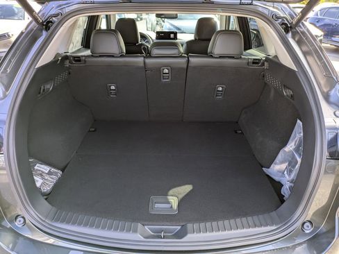 New 2025 MAZDA CX-5 AWD 2.5 S w/ Preferred Package image 14