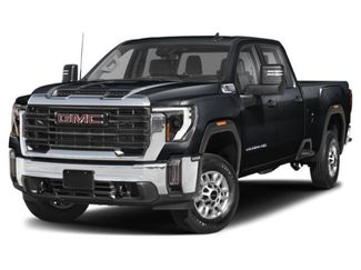 Used 2025 GMC Sierra 2500 Pro w/ Convenience Package AWD/4WD video 1