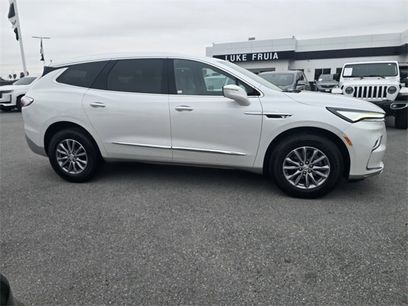Used 2023 Buick Enclave Premium