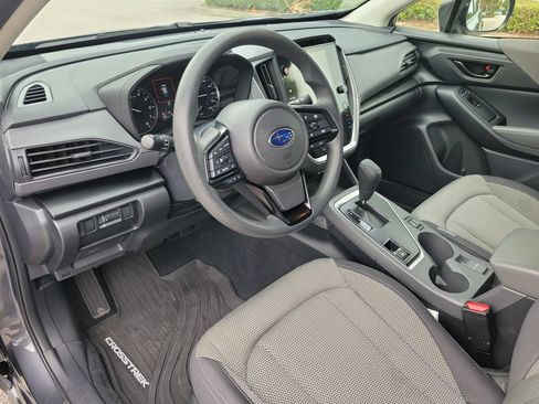Used 2024 Subaru Crosstrek 2.0i Premium AWD/4WD image 15