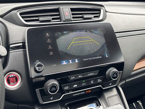 Used 2020 Honda CR-V EX image 20