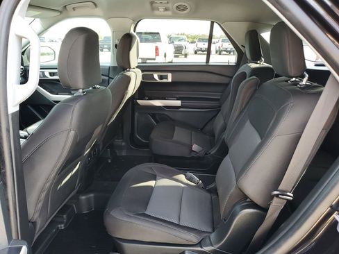 Used 2024 Ford Explorer XLT image 23