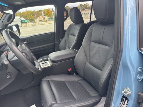 Used 2024 Toyota Land Cruiser image 48