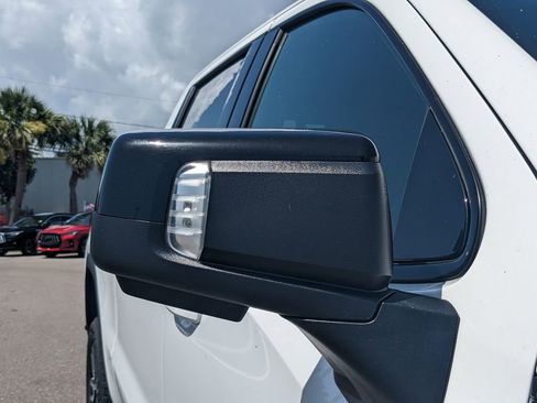 Used 2023 GMC Sierra 1500 AT4 w/ AT4 Premium Package image 12